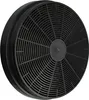 vhbw 4x Aktivkohlefilter Ersatz für Respekta MIZ0023N, Produktbild-Vorschau 3