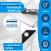 Floordirekt Telo di copertura impermeabile 140 g/m² con Anteprima dell’immagine prodotto 3