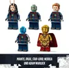 LEGO® Marvel Super Heroes 76255 Nová loď Strážců Náhled obrázku produktu 12