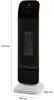Clatronic® Heizlüfter mit PTC-Keramik-Heizelement | 2000W & Produktbild-Vorschau 16