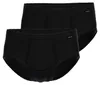 2er Pack AMMANN Herren Slip Brief Classic Produktbild-Vorschau 1