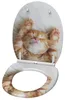 SANILO® WC-bril met zachte sluiting en snelsluiting, Productafbeelding-voorbeeld 3