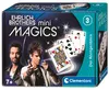 Clementoni Ehlrich Brothers Mini Magic Röntgenblick Produktbild-Vorschau 1