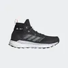 Adidas Terrex Free Hiker Parley Cblack/Grethr/Bluspi 42 Produktbild-Vorschau 7