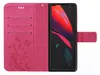 Handy Tasche für Samsung Galaxy Z Fold 5 Schutz Hülle Produktbild-Vorschau 3