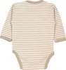 TupTam Baby Unisex Langarm Wickelbody im 5er Set , Farbe: Produktbild-Vorschau 5