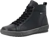 Remonte Damen High-Top Sneaker aus Leder mit Produktbild-Vorschau 9