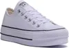 Converse Chuck Taylor All Star Lift Ox Frauen Leder Produktbild-Vorschau 16