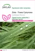 SAFLAX - Zioła - Trawa Cytrynowa - 50 Nasiona - Cymbopogon Podgląd zdjęcia produktu 1
