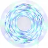 Wasserdichter Led-Streifen Smd 5050 Rgb Kit Fernbedienung Produktbild-Vorschau 5