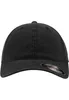 FLEXFIT 6997 | Garment Washed Baumwolle Dad Hat - Farbe: Produktbild-Vorschau 8