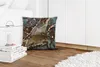 MuchoWow® Zierkissen Sofakissen Wohnzimmer Dekokissen 40x40 Produktbild-Vorschau 2