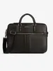 Geox Schwarze Herrentasche Damien UNI Produktbild-Vorschau 1