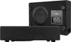 AXTON ATB120A flacher Aktiv Subwoofer Bassreflex Kiste 20 Produktbild-Vorschau 9
