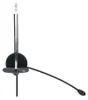 Manhattan Mono USB-Headset, Ohraufliegendes Design Produktbild-Vorschau 5