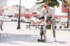 Kinder Scooter 2in1 Scoot & Ride Highwaykick 1 Black Gold Produktbild-Vorschau 14