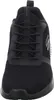 Skechers Sneakers 52504-BBK in Black color size 43 Produktbild-Vorschau 14