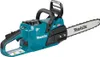 Makita Piła Łańcuchowa 40V XGT UC025GT101, Kettensäge 35cm, Produktbild-Vorschau 2