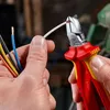 KNIPEX 70 06 160 SB Seitenschneider isoliert mit Produktbild-Vorschau 15
