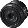 Sony FE 40 mm F2.5 G MILC Objectif large Noir Voir les images du produit 6
