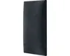 A single dark gray fabric wall cushion is shown against a white background. Anteprima dell’immagine prodotto
