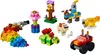 LEGO® Classic 11002 Set de démarrage de briques avec 300 Voir les images du produit 1