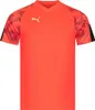 Puma individualFINAL Fußball WC Trikot Herren orange Produktbild-Vorschau 3