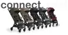 Bumprider Connect Mini wózek spacerowy czarny Podgląd zdjęcia produktu 7