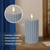 STAR TRADING LED Wachskerze Flamme Stripe Batterie Timer Produktbild-Vorschau 15