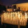 Světelný řetězec se 180 teplými LED světly pro vánoční Náhled obrázku produktu 26