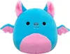 Jazwares SQJW7520A; SQCR06579 - Squishmallows Boyle die Náhľad obrázku produktu 1