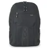 A black Targus backpack is shown against a white background. Náhľad obrázku produktu