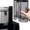 Bosch TKA8A683 Kávovar Poloautomatický kávovar s filtrem o Náhled obrázku produktu 19