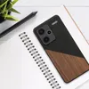 kwmobile Hülle kompatibel mit Xiaomi Redmi Note 13 Pro+ 5G Produktbild-Vorschau 2