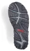 Rieker Damen Trekkingsandalen schwarz, Damen:37 EU Produktbild-Vorschau 8