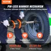Klucz Pneumatyczny Vevor 3000 Obr Min 5175 Ft-Lbs Mocny Podgląd zdjęcia produktu 2