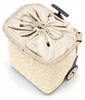 reisenthel chariot de courses Carrycruiser Leo Vanilla Voir les images du produit 12