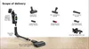 Akumulátorový vysávač BOSCH BCS1041WAC Náhľad obrázku produktu 11