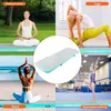 Tapis de gymnastique gonflable de 10 cm d'épaisseur Tapis Voir les images du produit 6