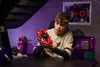 Samochód wyścigowy LEGO Technic Ferrari FXX K - model do Podgląd zdjęcia produktu 41