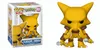 Funko POP! Pokemon Alakazam 855 Anteprima dell’immagine prodotto 4