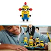 LEGO Despicable Me 4 Gru and the Minion Bricks, Movie Toy Voir les images du produit 13