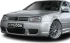 JOM paraurti anteriore per VW Golf 4 1997-2003 RS-Look con Anteprima dell’immagine prodotto 1