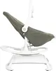 Joie sansaâ„¢ 2in1  Babywippe / Babyschaukel, Farbe:Palms Produktbild-Vorschau 2