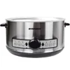 wolnowar 4,5 litra | zapiekanka | wolnowar | multicooker Podgląd zdjęcia produktu 5