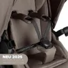 ABC Design Kombi-Kinderwagen Salsa 5 Air inkl. Babywanne Produktbild-Vorschau 26