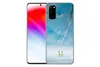 MuchoWow® Handyhülle Schutzhülle Hülle für Samsung Galaxy Produktbild-Vorschau 2