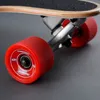 Osprey Stripe II 38" Dropdown Twin Tip Longboard - ABEC 9 Anteprima dell’immagine prodotto 17