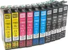 OBV 503 503XL Kompatibel Druckerpatrone 10er Spar-Pack mit Produktbild-Vorschau 4