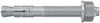 fischer Bolzenanker FBN II 10/10 Produktbild-Vorschau 2